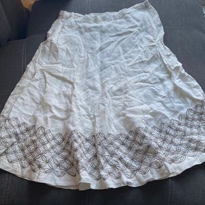 Chicos skirt